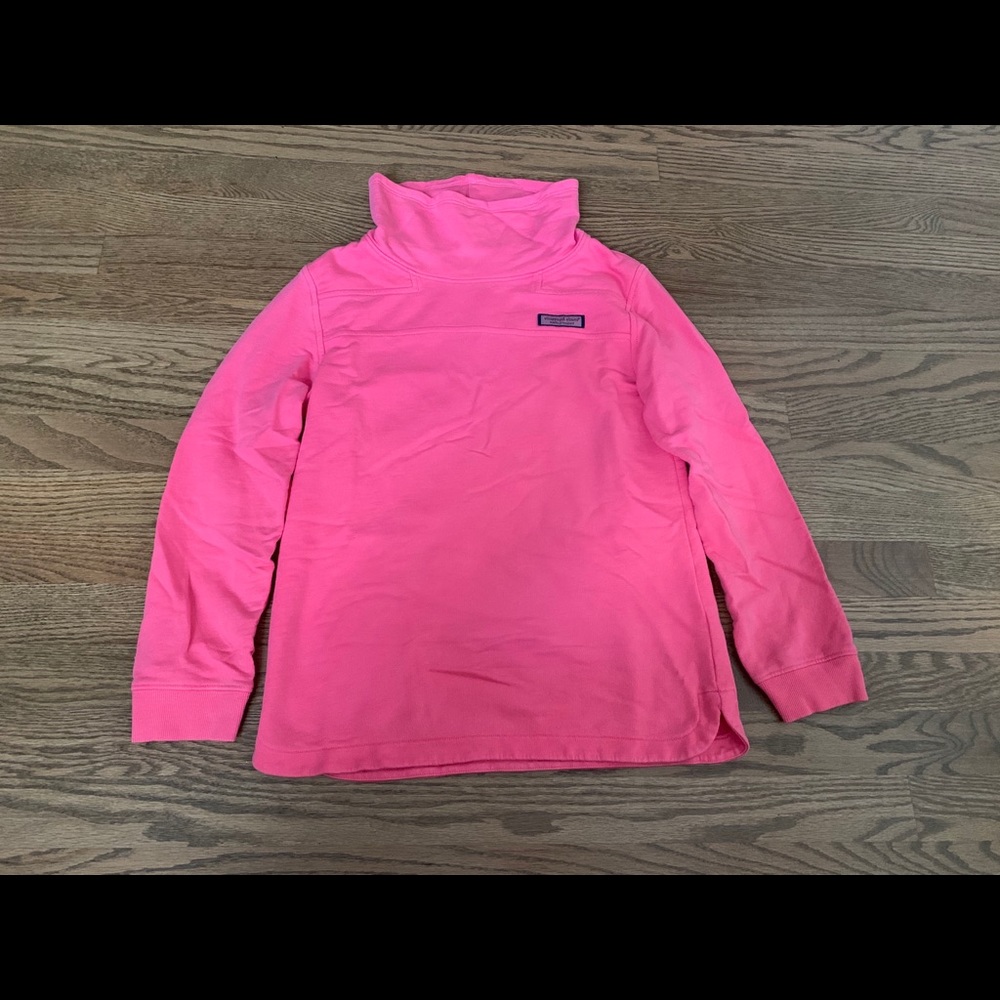 Vineyard Vines Youth sweatshirt.
